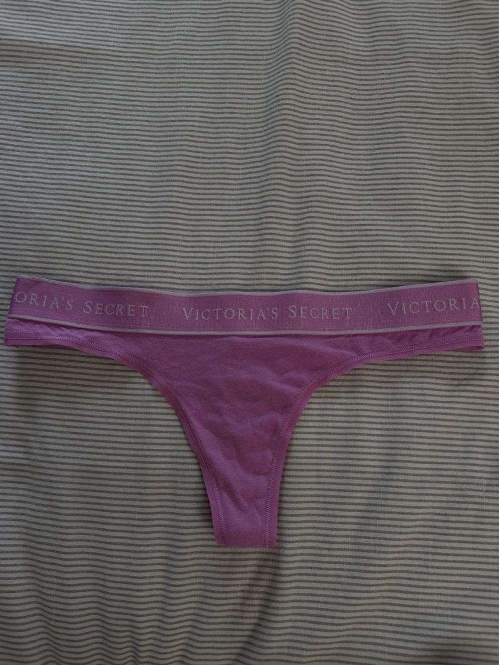 Victoria's Secret thong